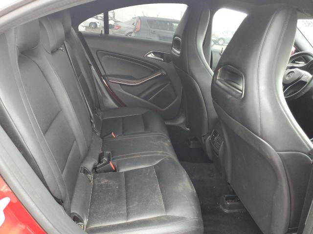 WDDSJ4EB9EN044778 Mercedes-Benz CLA 250