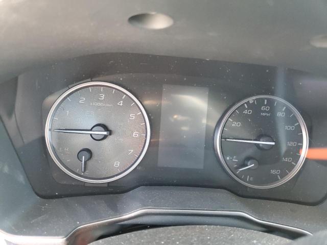 4S4BTAJC7P3105654 Subaru Outback Onyx Edition