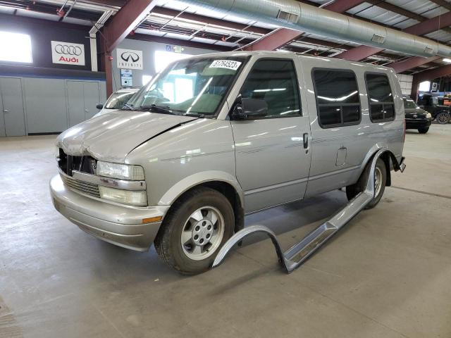 2003 chevy astro cargo 2024 van