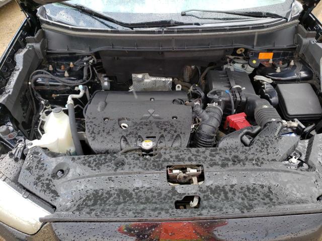 2015 MITSUBISHI RVR SE 4A4AJ3AU3FE604277
