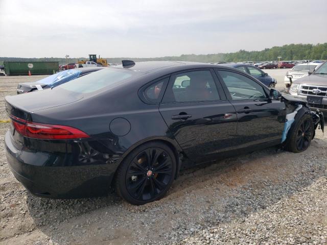 2021 JAGUAR XF R-DYNAM - SAJBL4GX5MCY89037