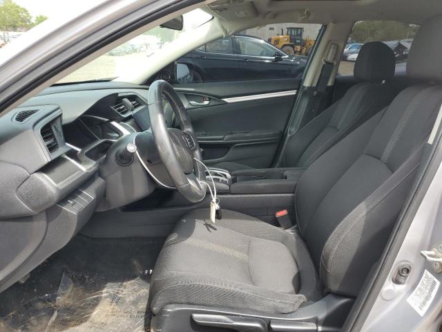2018 HONDA CIVIC EX - 19XFC1E31JE001807