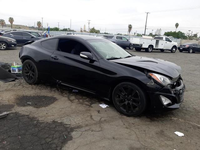 KMHHT6KJ0GU135738 Hyundai Genesis Coupe 3.8l