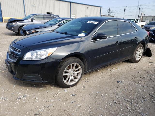 2013 Chevrolet Malibu 