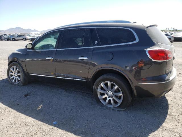 5GAKRCKDXFJ234148 Buick Enclave