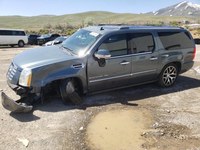 2008 Cadillac Escalade ESV 