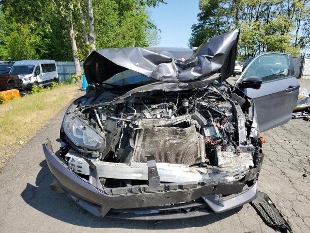 2HGFC4B04HH310621 Honda Civic Lx