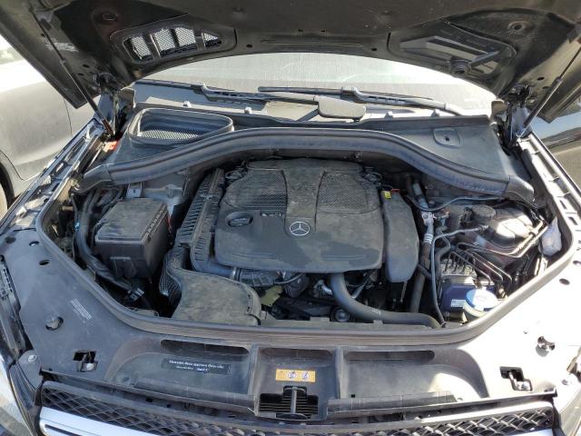 4JGDA5HB9HA891814 Mercedes-Benz Gle 350 4matic