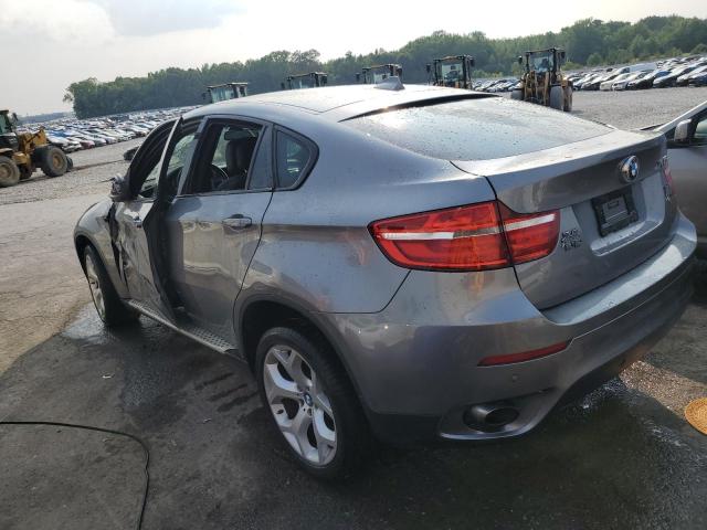 5UXFG2C5XE0K41837 2014 BMW X6 - Image 2