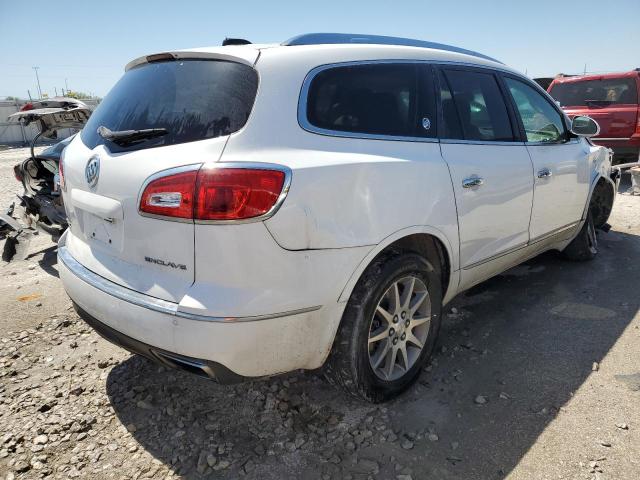 5GAKRAKD3HJ294747 Buick Enclave