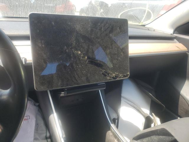 5YJ3E1EA3JF033728 Tesla MODEL 3