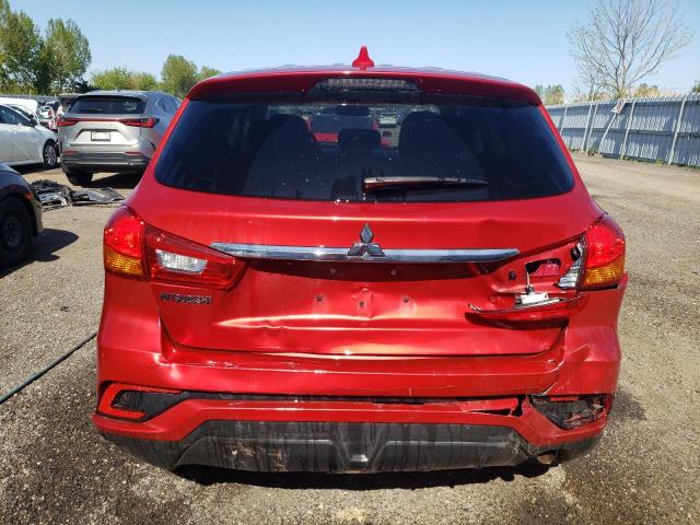 2018 MITSUBISHI RVR SE JA4AH3AU9JU601959
