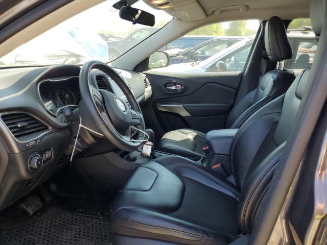 1C4PJMLB7LD538112 Jeep Cherokee Latitude Plus