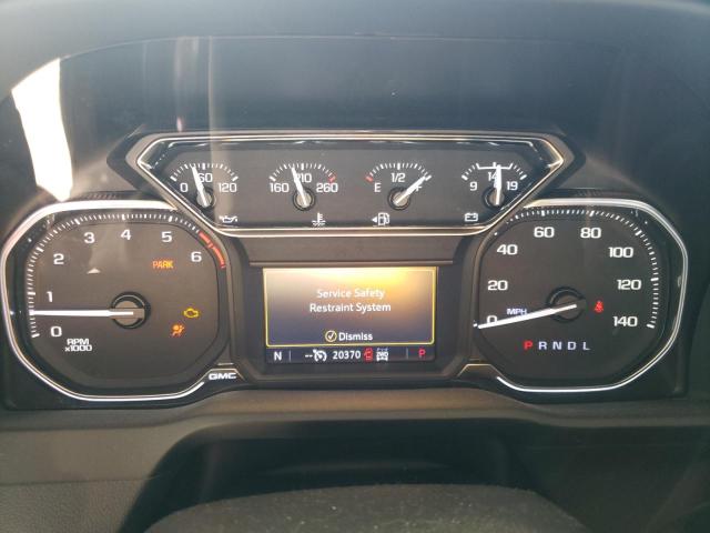 3GTP9EEL8NG164880 GMC Sierra Limited K1500 At4