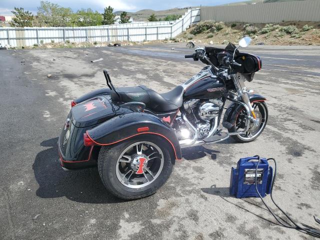 2016 HARLEY-DAVIDSON FLRT FREE 1HD1MCM11GB858877