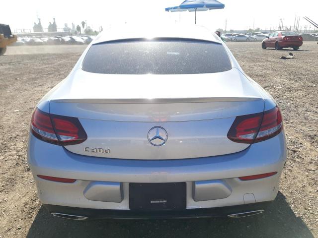 W1KWJ8DB7MG074259 Mercedes-Benz C 300