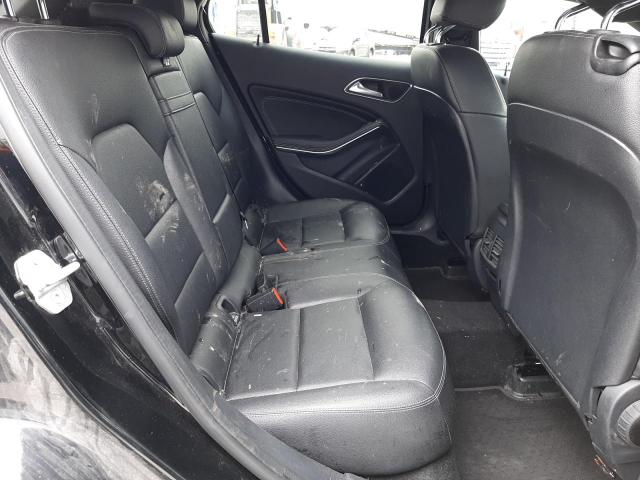 WDCTG4GB2HJ323814 Mercedes-Benz Gla 250 4matic