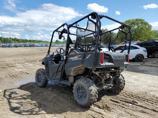 2021 HONDA SXS700 M4 1HFVE028XM4700672