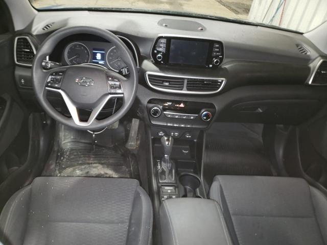 2020 HYUNDAI TUCSON SE - KM8J2CA45LU162572