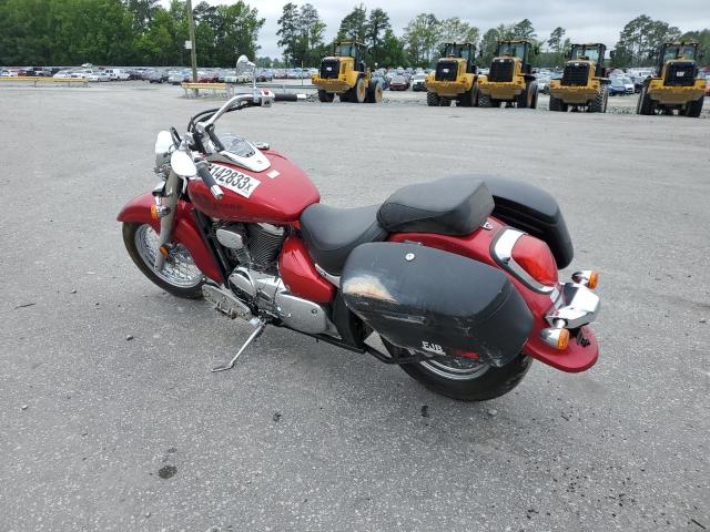 2021 SUZUKI VL800 M - JS1VS55A5M7100620