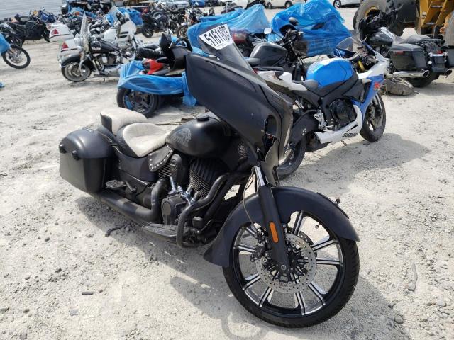 2016 INDIAN MOTORCYCLE CO. CHIEFTAIN - 56KTCDAA0G3341730