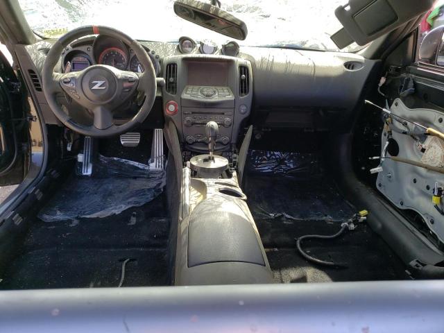 JN1AZ4EHXGM935421 Nissan 370Z BASE