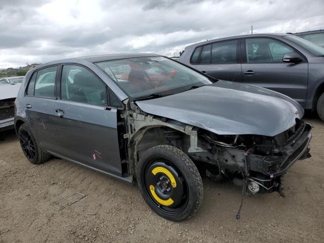 2015 VOLKSWAGEN GOLF - 3VW217AU0FM087997