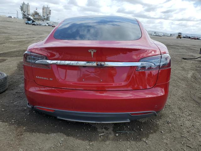 5YJSA1S17EFP36010 Tesla MODEL S