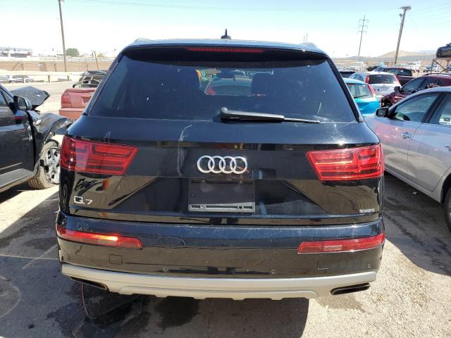 VIN WA1LHAF72KD029358 2019 Audi Q7, Premium Plus no.6