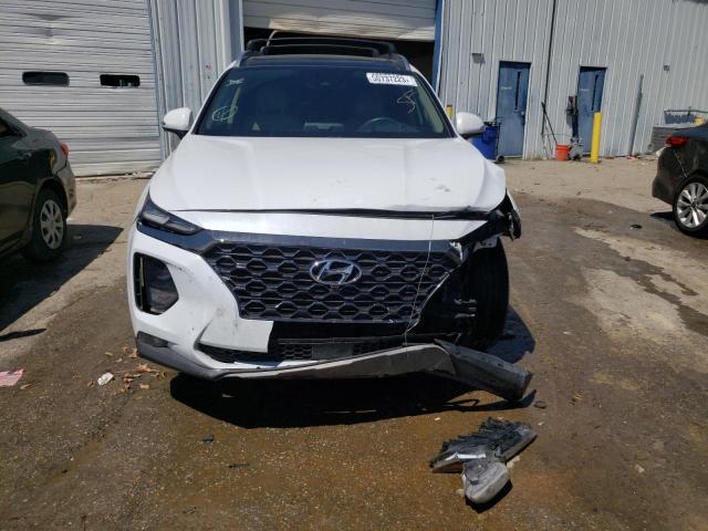 2020 HYUNDAI SANTA FE L - 5NMS5CAD8LH293793