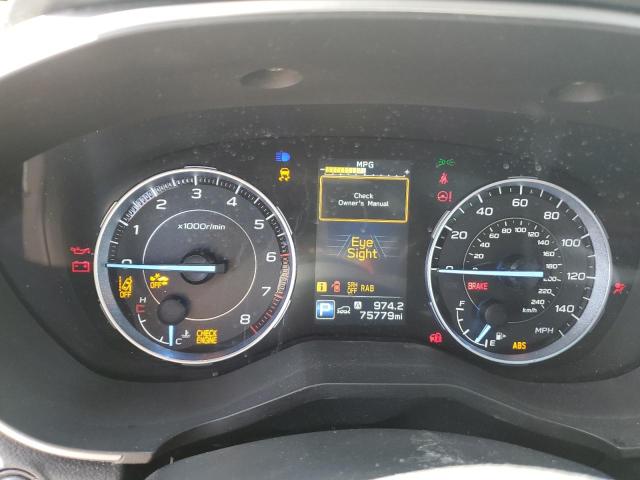 4S4WMARD3K3435893 Subaru Ascent Touring