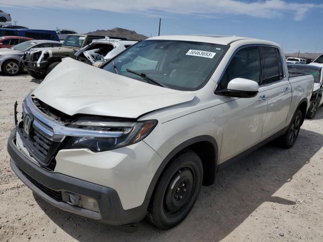 2018 Honda Ridgeline RTL