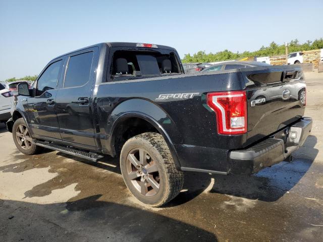 1FTEW1CP8GKE04214 Ford F150 Supercrew