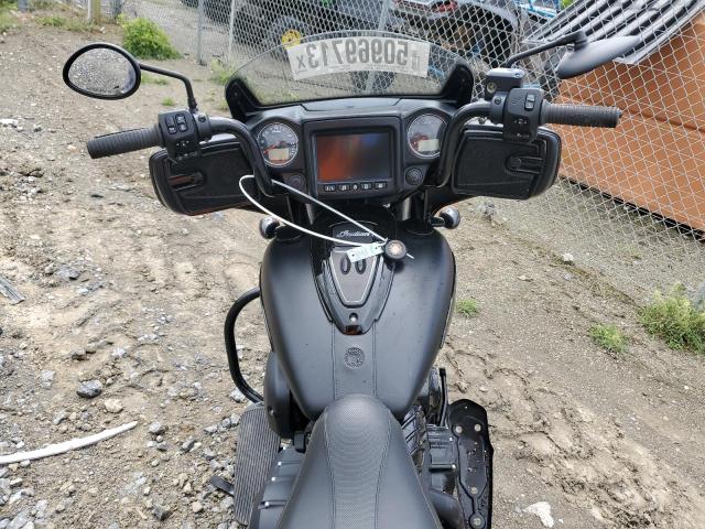 2019 INDIAN MOTORCYCLE CO. CHIEFTAIN - 56KTCDAA6K3371677