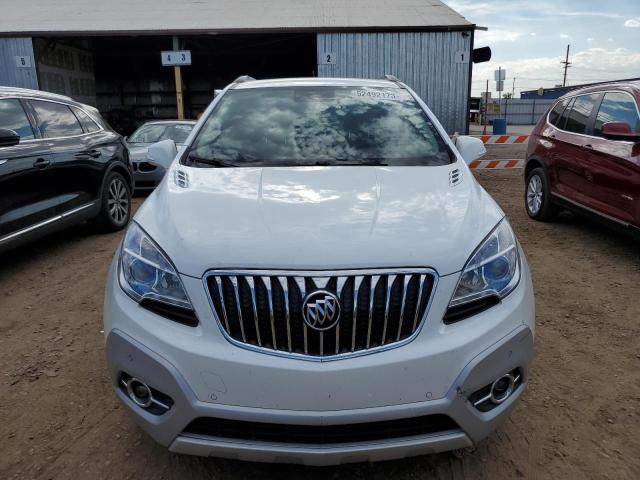 KL4CJDSB2FB265140 Buick Encore Premium