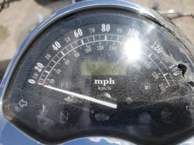 2002 HONDA VTX1800 S 1HFSC49302A003326