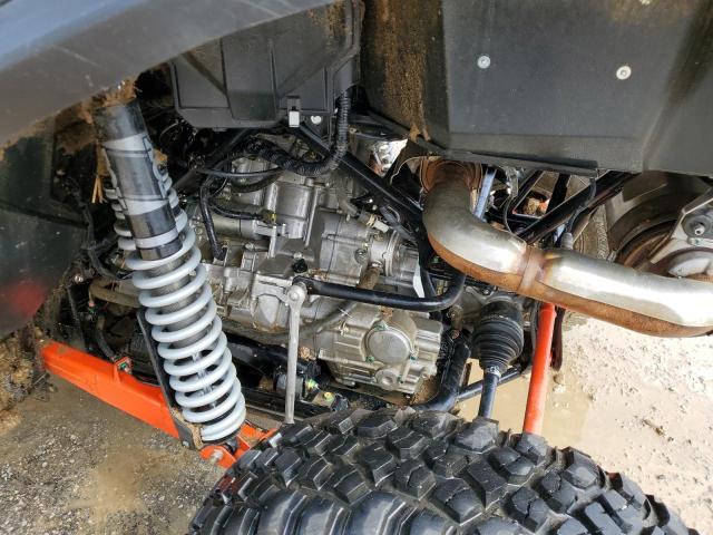 2021 HONDA SXS1000 S2 - 1HFVE0517M4201388