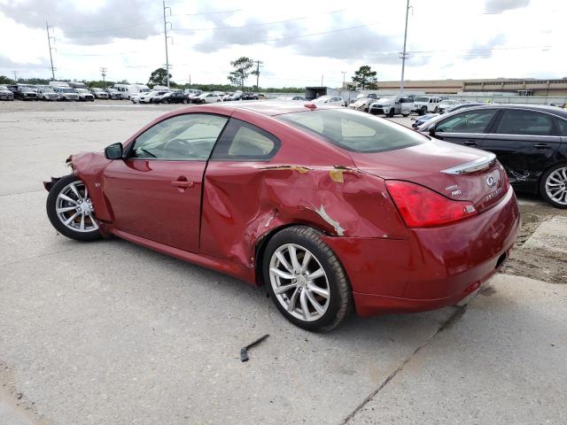 2015 INFINITI Q60 JOURNE - JN1CV6EL8FM890613