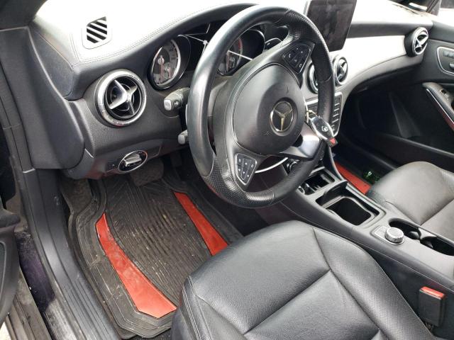 WDDSJ4GBXFN199144 Mercedes-Benz CLA 250 4MATIC