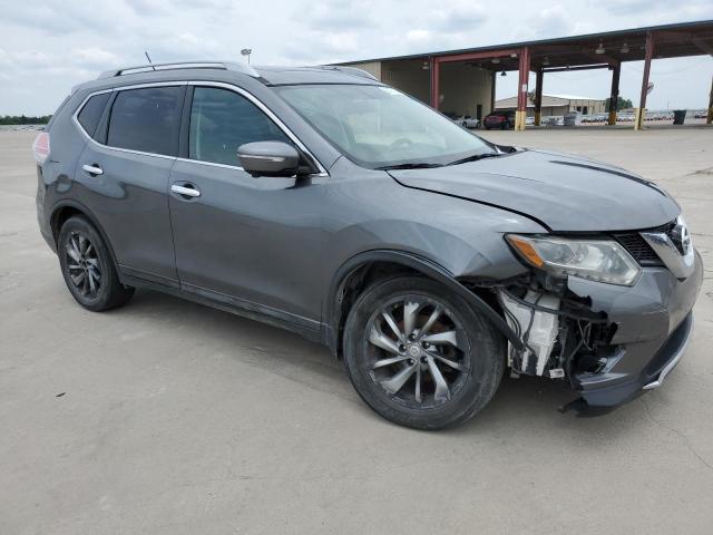 5N1AT2MV2FC804414 Nissan ROGUE S
