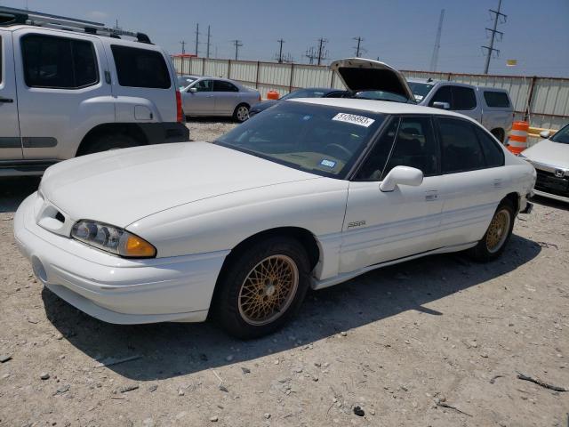 1998 Pontiac Bonneville SSEi