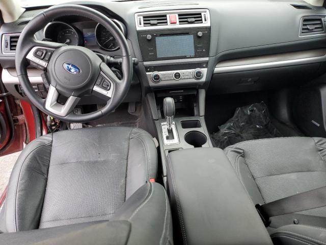 4S3BNAJ69G3049919 Subaru Legacy 2.5i Limited