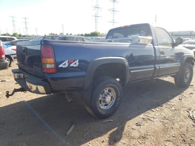 1GCGK24U0YZ241257 2000 Chevrolet Silverado K2500