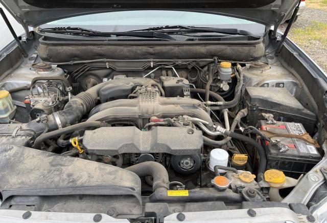4S4BRBAC2E3234676 Subaru Outback 2.5i