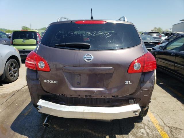2019 CHEVROLET BLAZER RS - JN8AS58T99W058567