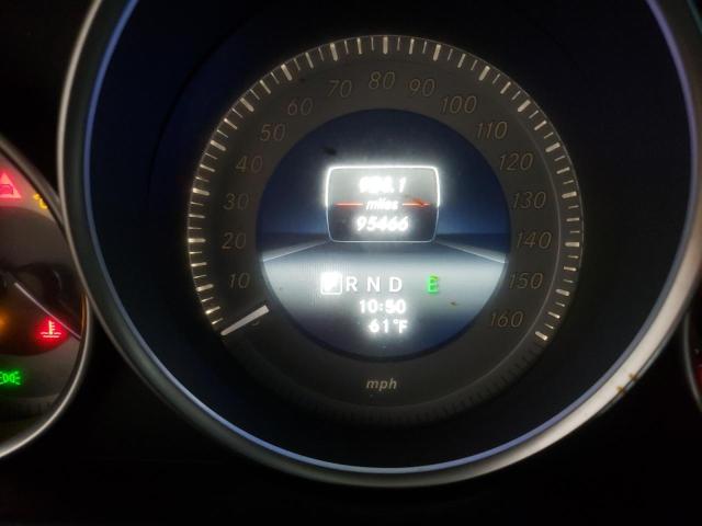 2015 MERCEDES-BENZ C 350 4MAT WDDGJ8JB5FG369131