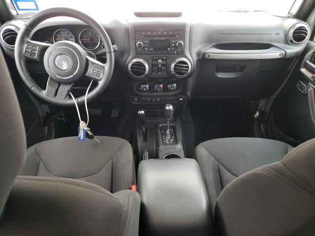 1C4BJWDG3HL546916 Jeep Wrangler Unlimited Sport