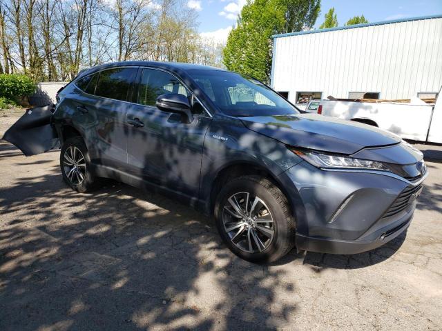 JTEAAAAH5MJ022020 Toyota VENZA LE