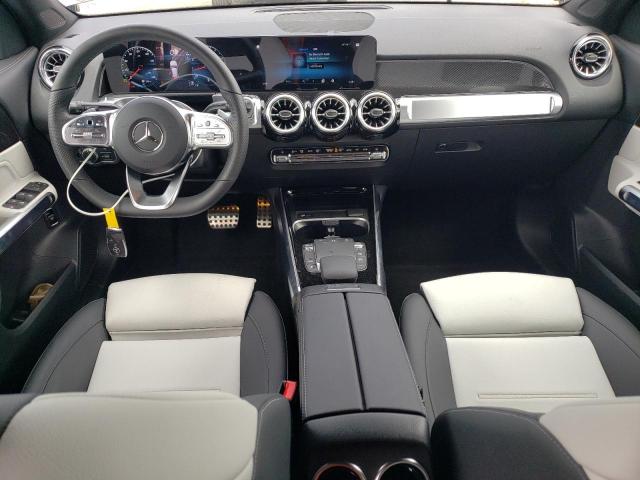 W1N4M4GB1PW277261 Mercedes-Benz GLB 250