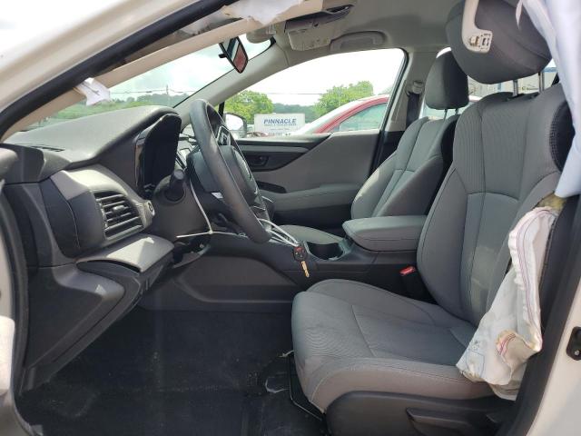 2020 SUBARU LEGACY 4S3BWAB65L3034467